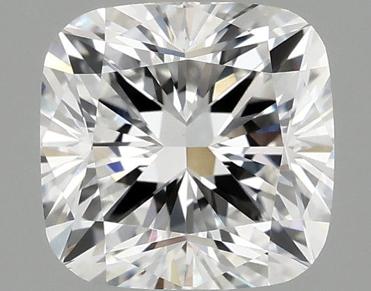 2.09 ct CUSQ Lab-Grown Diamond · D / VVS2 · IGI