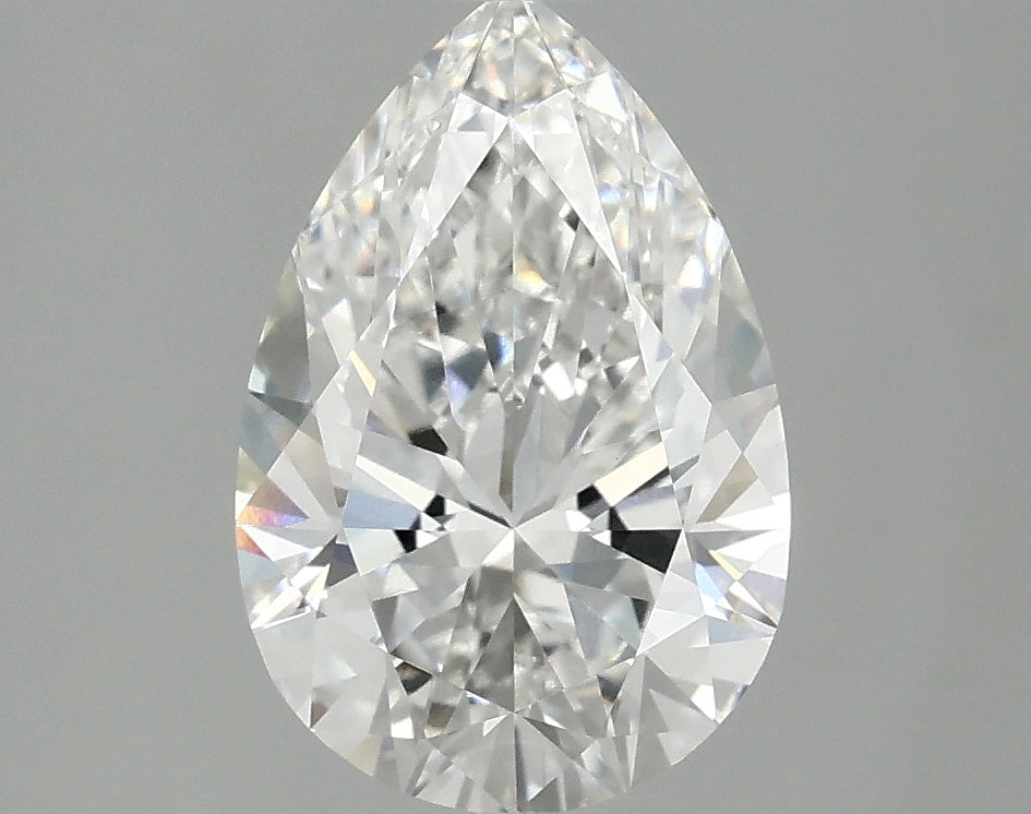 2.3 ct PE Lab-Grown Diamond · E / VVS2 · IGI