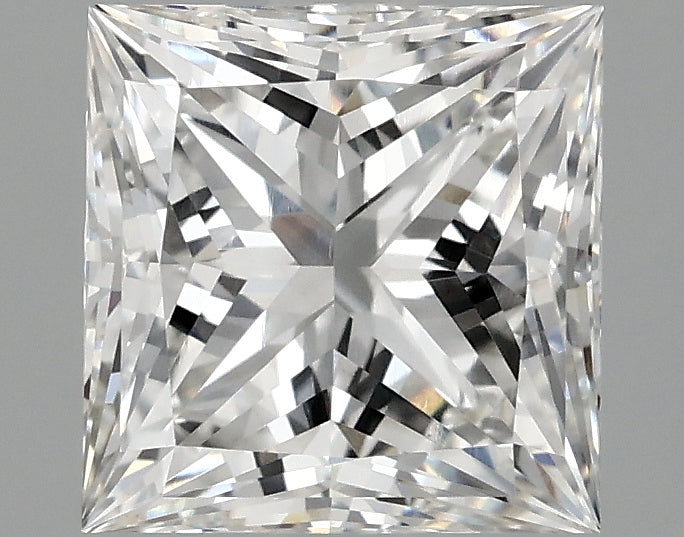 2.06 ct PR Lab-Grown Diamond · F / VVS2 · IGI