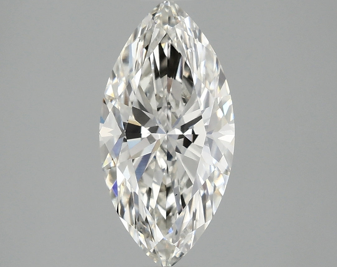 1.92 ct MQ Lab-Grown Diamond · G / VS1 · IGI