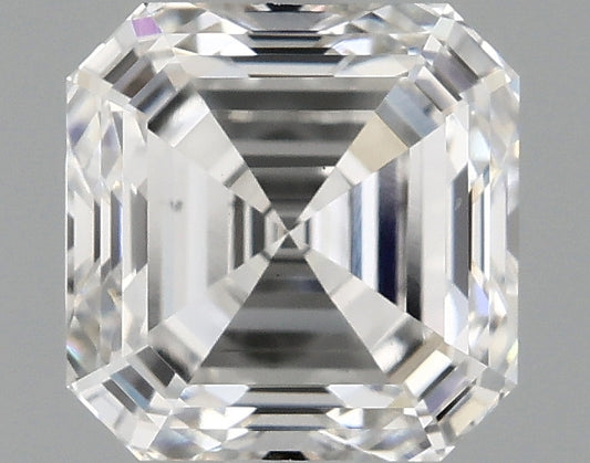 1.6 ct ASH Lab-Grown Diamond · F / VS1 · IGI