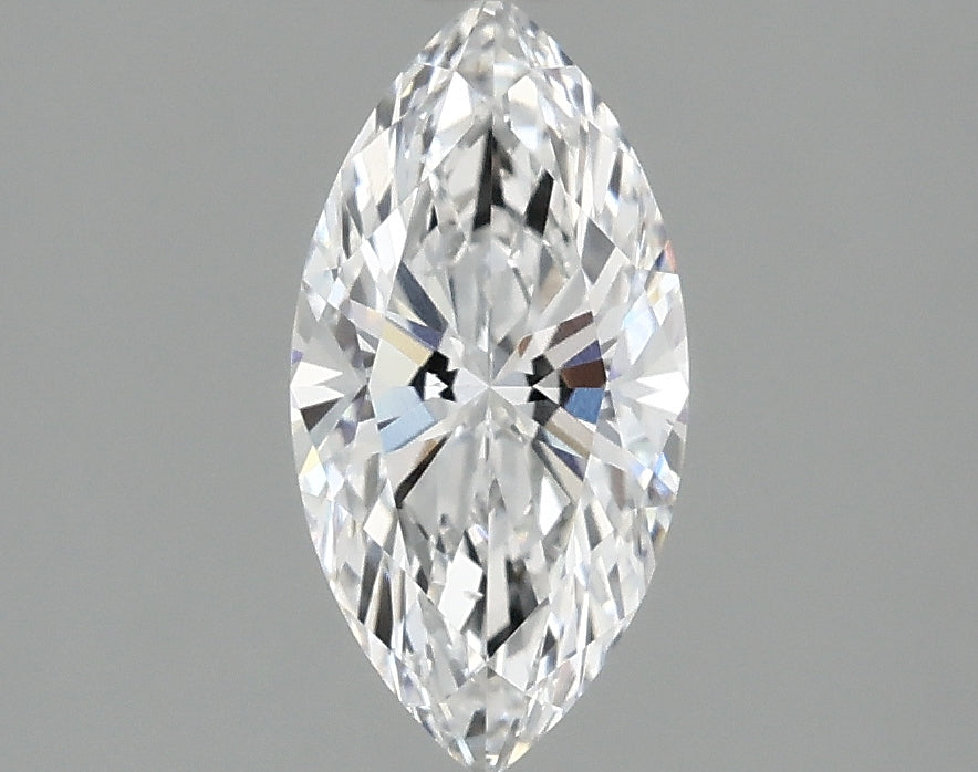1.1 ct MQ Lab-Grown Diamond · D / VS2 · IGI