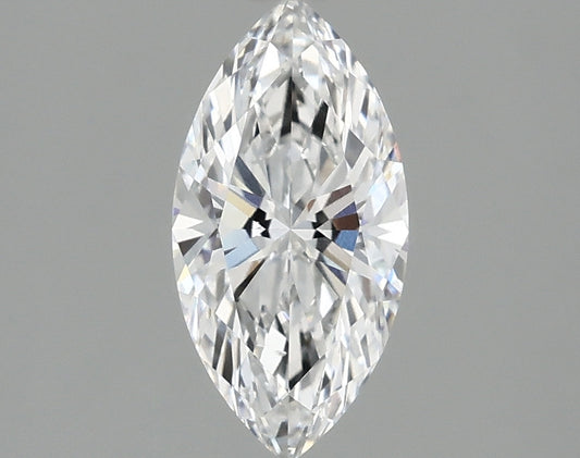 1.1 ct MQ Lab-Grown Diamond · D / VS2 · IGI