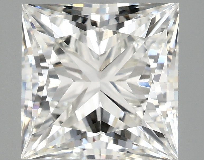 2.51 ct PR Lab-Grown Diamond · G / VVS2 · IGI