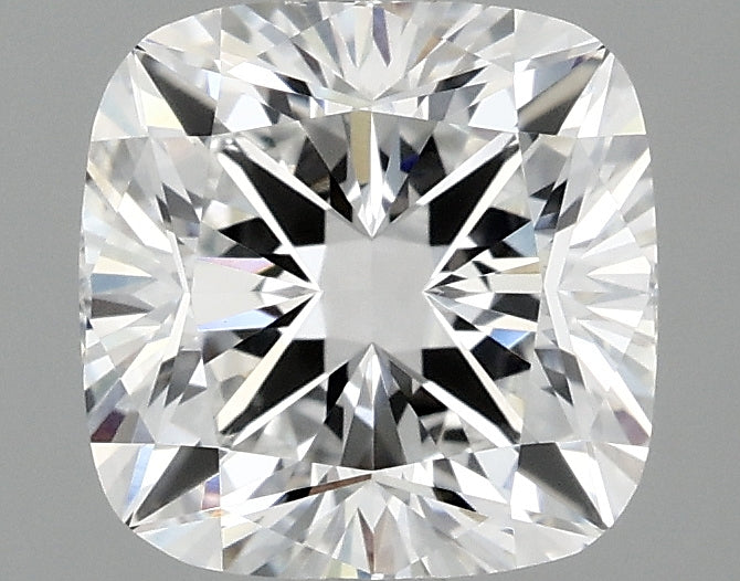 2.07 ct CUSQ Lab-Grown Diamond · E / VVS2 · IGI