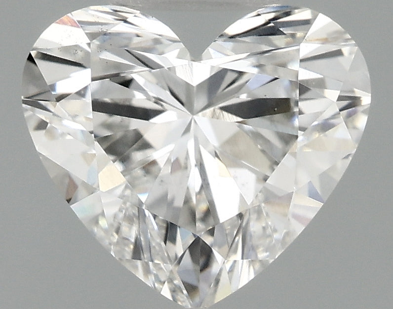 1.52 ct HT Lab-Grown Diamond · F / VS2 · IGI