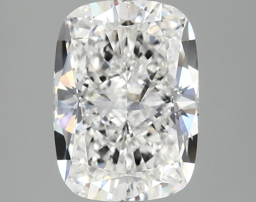 2.91 ct CU Lab-Grown Diamond · E / VVS2 · IGI