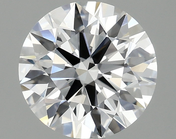 1.91 ct Round Lab-Grown Diamond · D / VVS2 · IGI