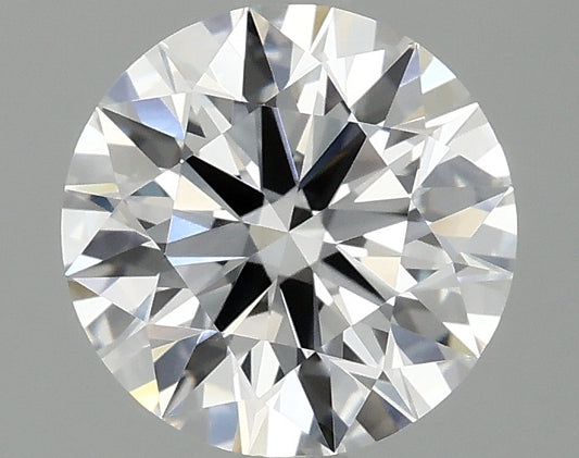 1.91 ct Round Lab-Grown Diamond · D / VVS2 · IGI