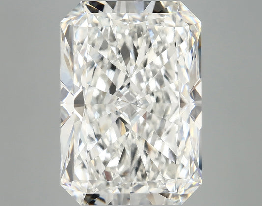 9.93 ct RAD Lab-Grown Diamond · G / VVS2 · IGI
