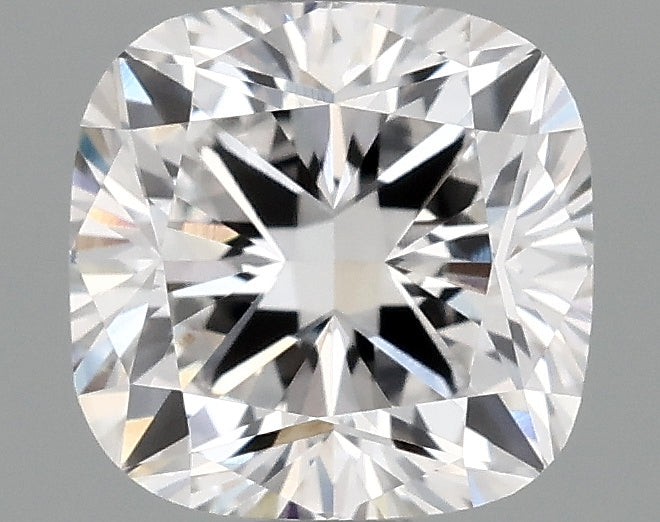 1.1 ct CUSQ Lab-Grown Diamond · E / VVS2 · IGI