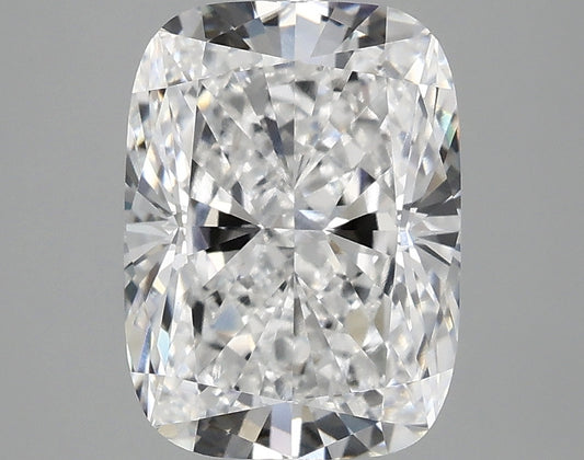 3.09 ct CU Lab-Grown Diamond · D / VS1 · IGI