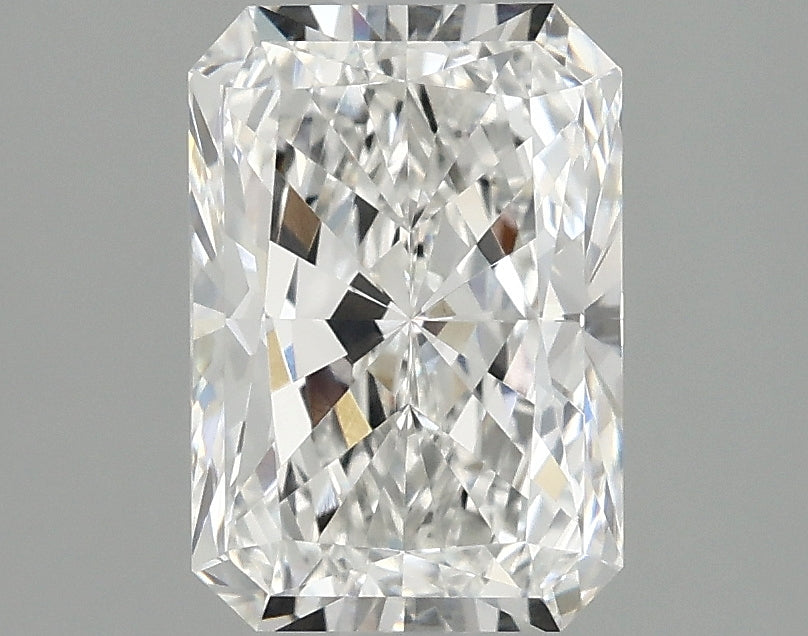 1.97 ct RAD Lab-Grown Diamond · F / VVS1 · IGI