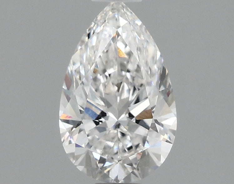 0.97 ct PE Lab-Grown Diamond · D / VVS2 · IGI