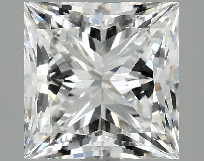 2.98 ct PR Lab-Grown Diamond · E / VS2 · IGI