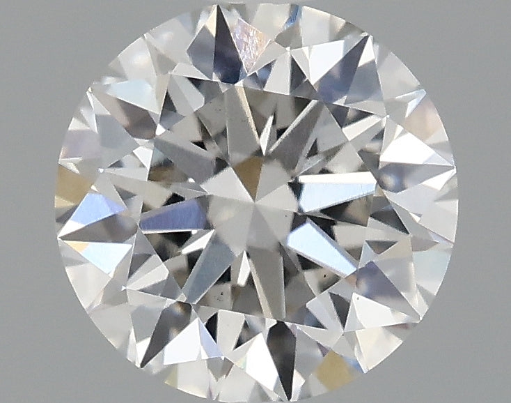 1.07 ct Round Lab-Grown Diamond · G / VS2 · IGI