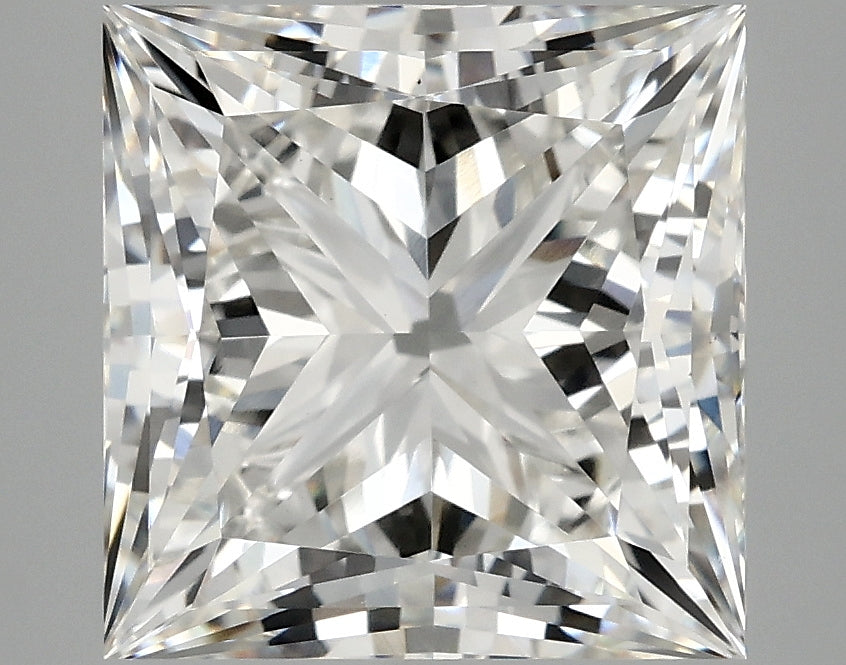 4.94 ct PR Lab-Grown Diamond · G / VS1 · IGI