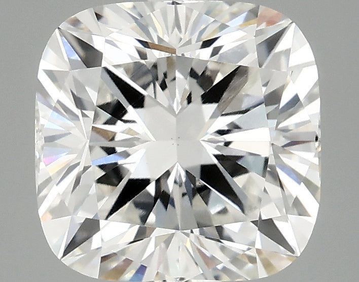 2.93 ct CUSQ Lab-Grown Diamond · F / VS1 · IGI