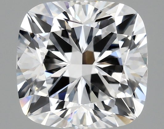 2.07 ct CUSQ Lab-Grown Diamond · E / VVS2 · IGI