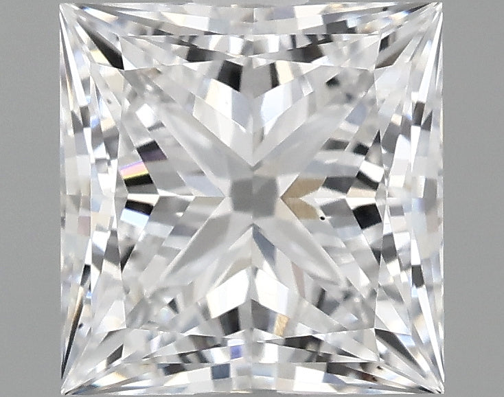 1.53 ct PR Lab-Grown Diamond · D / VS2 · IGI