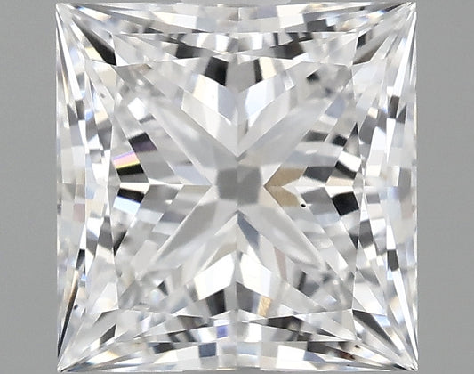 1.53 ct PR Lab-Grown Diamond · D / VS2 · IGI