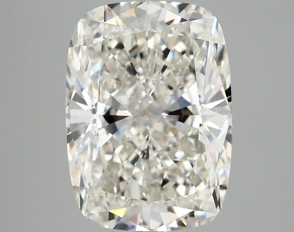 4.75 ct CU Lab-Grown Diamond · G / VS1 · IGI