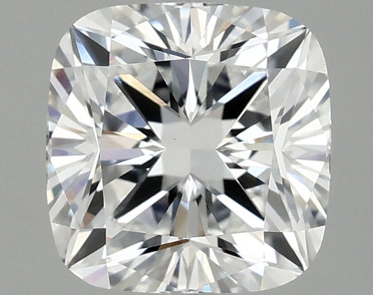 2.07 ct CUSQ Lab-Grown Diamond · E / VS1 · IGI