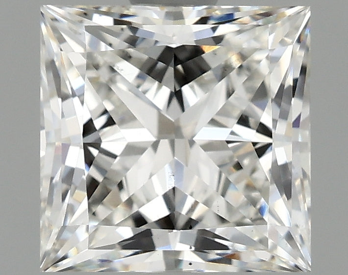 1.5 ct PR Lab-Grown Diamond · F / VS2 · IGI