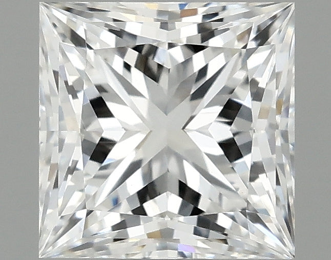 1.1 ct PR Lab-Grown Diamond · D / VVS2 · IGI