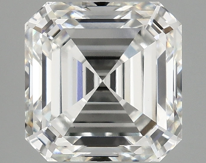 3.06 ct ASH Lab-Grown Diamond · F / VS1 · IGI
