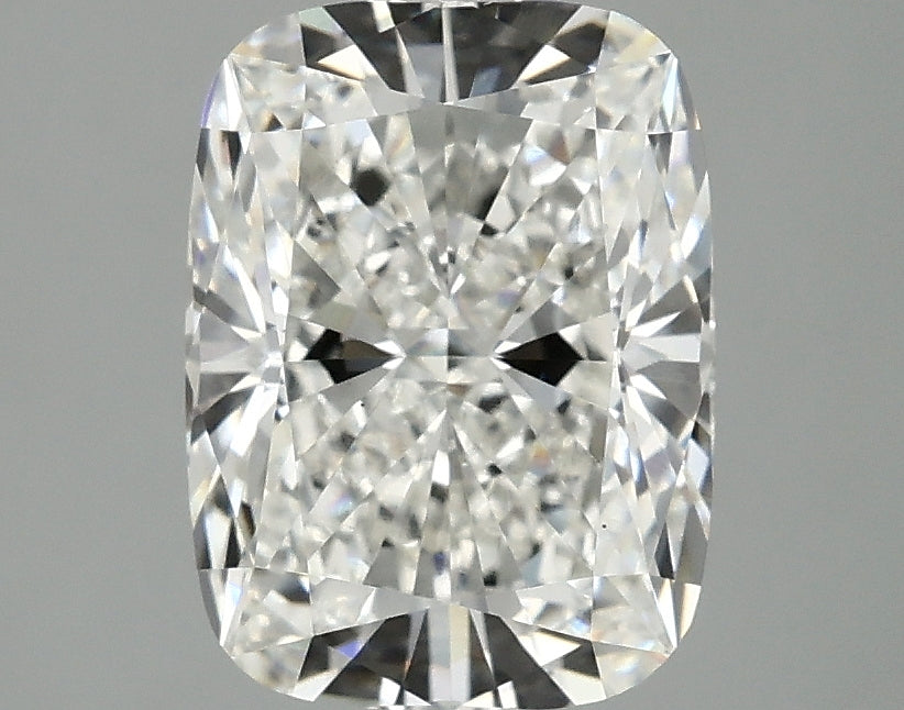 2.53 ct CU Lab-Grown Diamond · F / VS1 · IGI