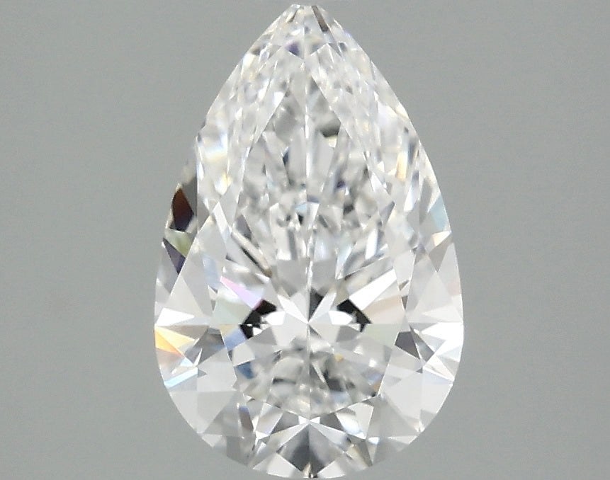 1.58 ct PE Lab-Grown Diamond · D / VVS2 · IGI