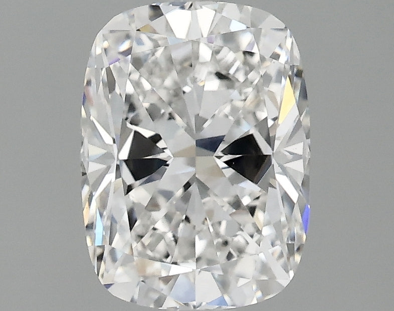 1.54 ct CU Lab-Grown Diamond · D / VS1 · IGI
