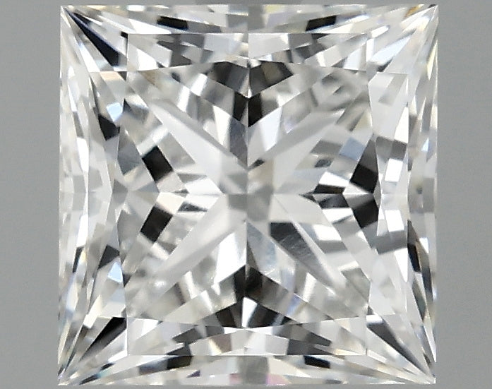 1.98 ct PR Lab-Grown Diamond · F / VVS2 · IGI