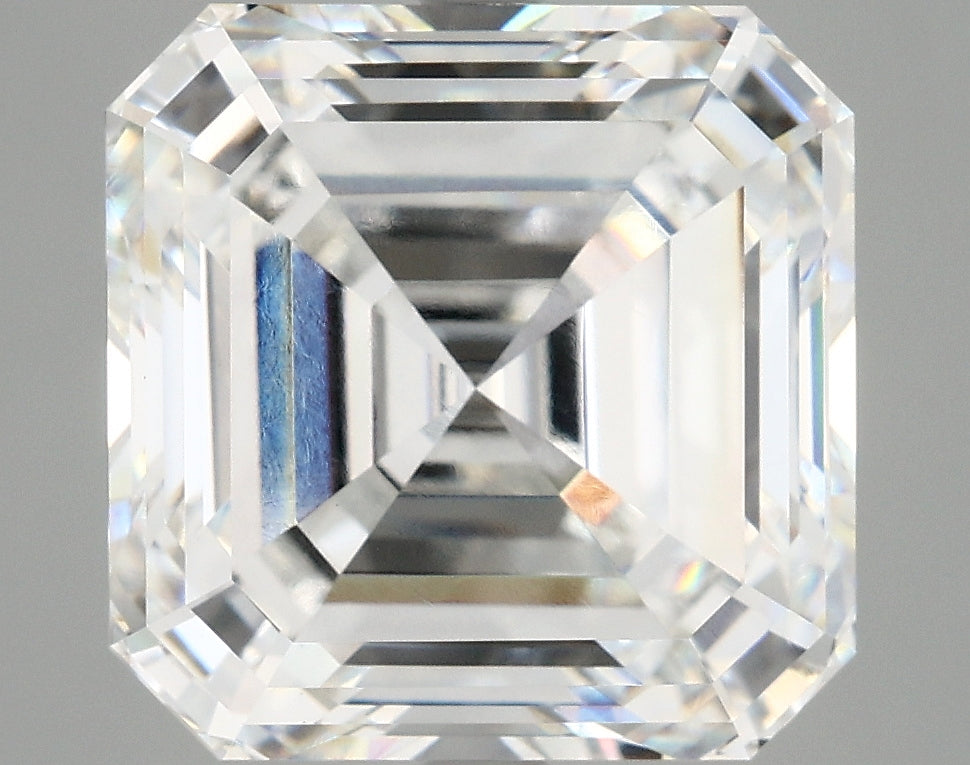 8 ct ASH Lab-Grown Diamond · E / VS1 · IGI