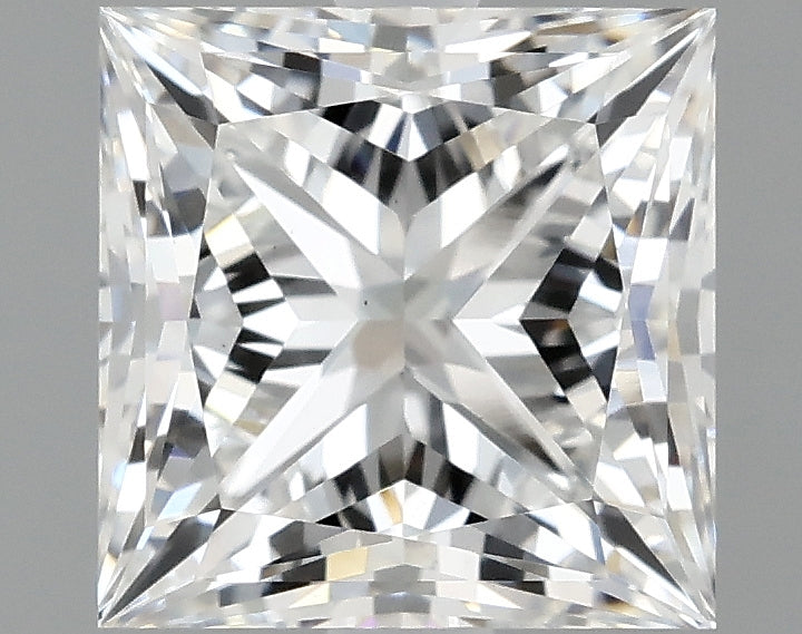 2.1 ct PR Lab-Grown Diamond · E / VS2 · IGI