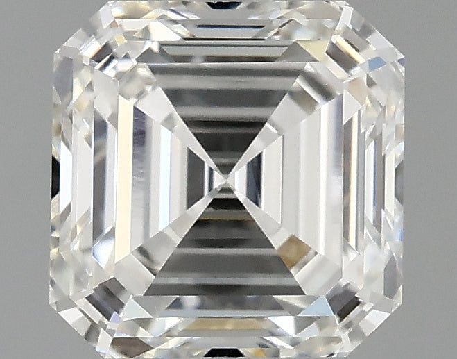 1.22 ct ASH Lab-Grown Diamond · F / VS1 · IGI