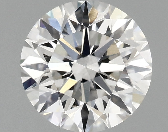 1.07 ct Round Lab-Grown Diamond · F / VS2 · IGI