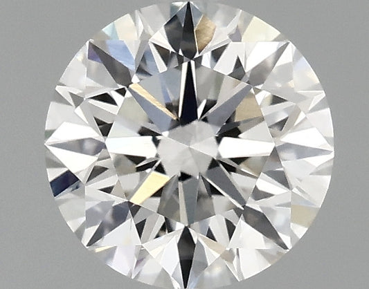 1.07 ct Round Lab-Grown Diamond · F / VS2 · IGI