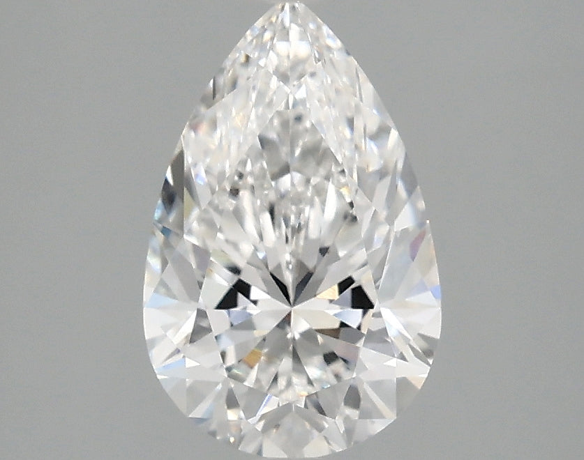 1.52 ct PE Lab-Grown Diamond · E / VS1 · IGI