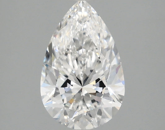 1.52 ct PE Lab-Grown Diamond · E / VS1 · IGI