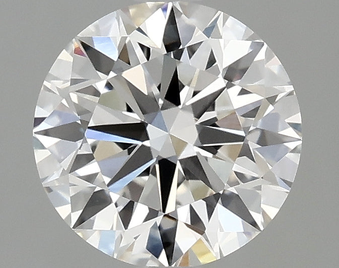 1.98 ct Round Lab-Grown Diamond · E / VS1 · IGI