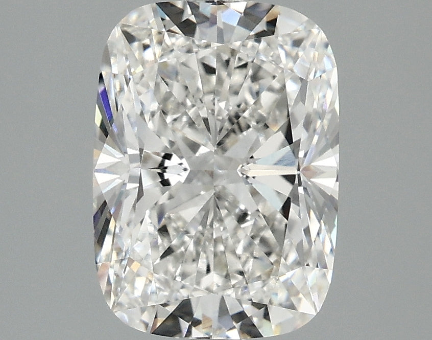 2.56 ct CU Lab-Grown Diamond · F / VVS2 · IGI