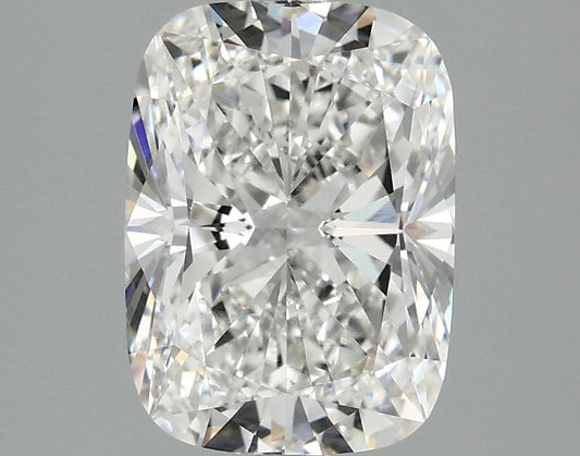 2.56 ct CU Lab-Grown Diamond · F / VVS2 · IGI