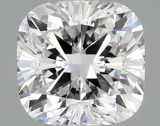 1.97 ct CUSQ Lab-Grown Diamond · D / VVS2 · IGI