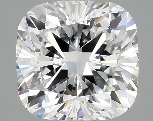 1.97 ct CUSQ Lab-Grown Diamond · D / VVS2 · IGI