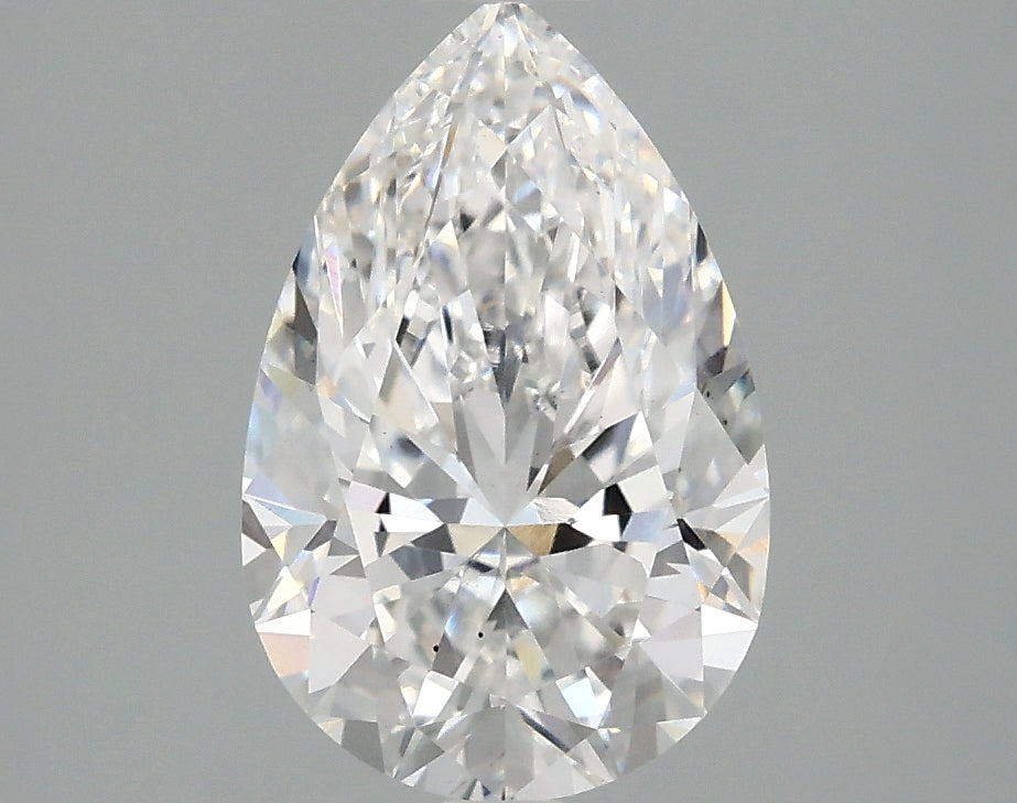2.1 ct PE Lab-Grown Diamond · D / VS2 · IGI