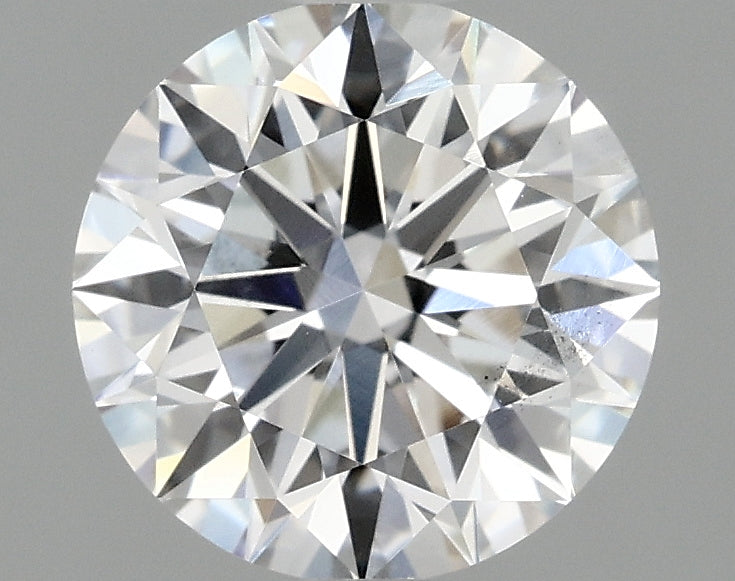 1.41 ct Round Lab-Grown Diamond · D / VS2 · IGI