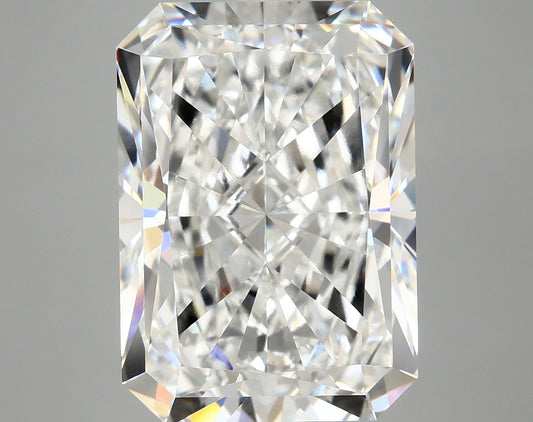 10.95 ct RAD Lab-Grown Diamond · E / VVS2 · IGI
