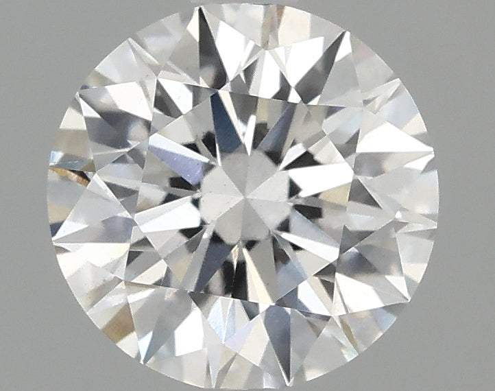 1.45 ct Round Lab-Grown Diamond · E / VS2 · IGI